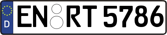 EN-RT5786