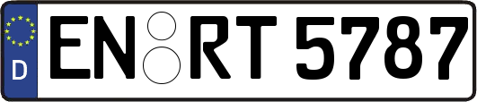 EN-RT5787