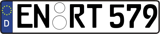 EN-RT579