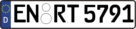 EN-RT5791