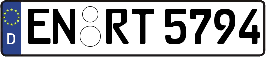 EN-RT5794
