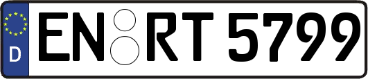 EN-RT5799