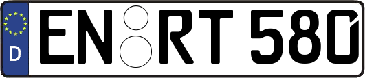 EN-RT580