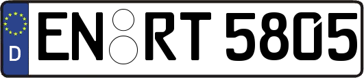 EN-RT5805
