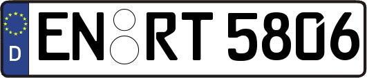 EN-RT5806