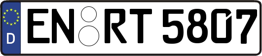 EN-RT5807