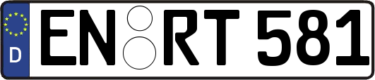 EN-RT581