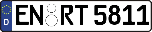 EN-RT5811