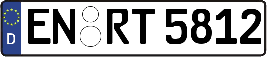 EN-RT5812