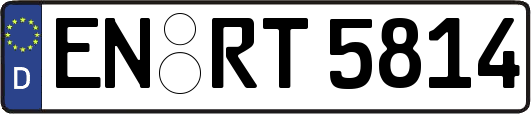 EN-RT5814
