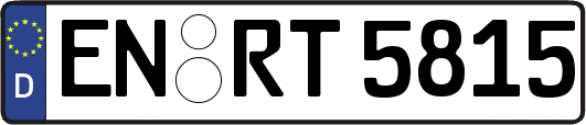 EN-RT5815