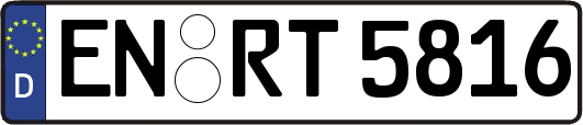 EN-RT5816