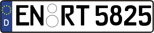 EN-RT5825