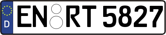 EN-RT5827