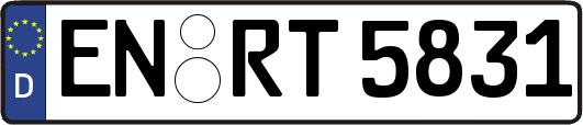 EN-RT5831