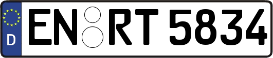 EN-RT5834