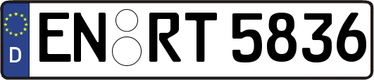 EN-RT5836