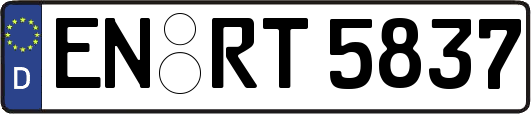 EN-RT5837