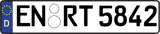 EN-RT5842