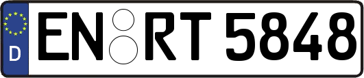 EN-RT5848