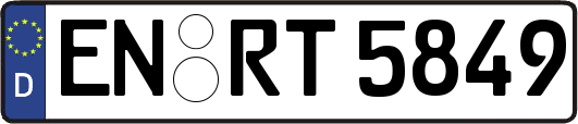 EN-RT5849