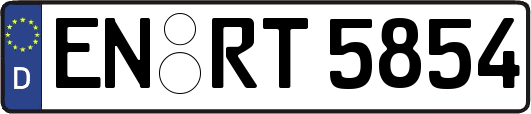 EN-RT5854