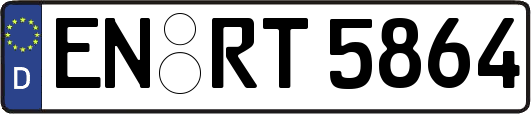 EN-RT5864