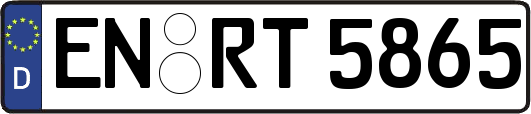 EN-RT5865