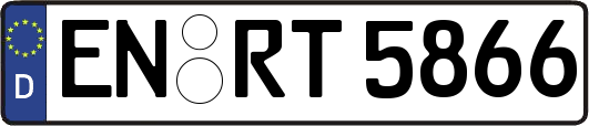 EN-RT5866