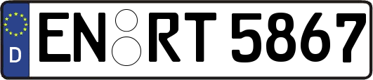 EN-RT5867