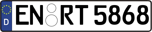 EN-RT5868