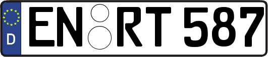 EN-RT587