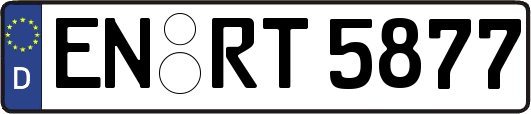EN-RT5877
