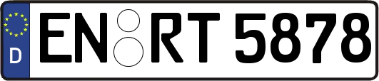 EN-RT5878