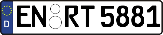 EN-RT5881