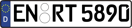 EN-RT5890