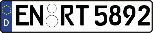 EN-RT5892