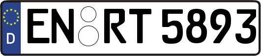 EN-RT5893