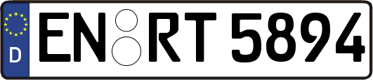 EN-RT5894