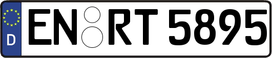 EN-RT5895