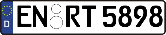 EN-RT5898