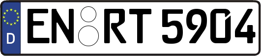 EN-RT5904