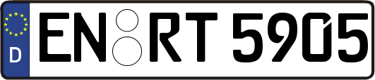 EN-RT5905