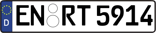 EN-RT5914