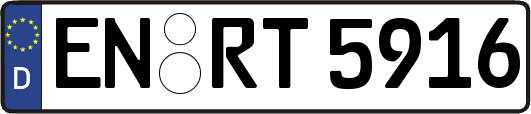EN-RT5916