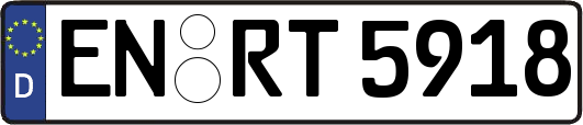 EN-RT5918