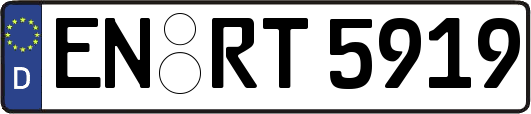 EN-RT5919