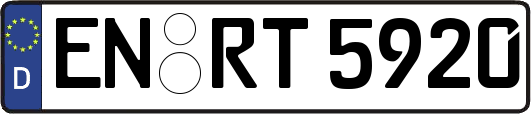 EN-RT5920