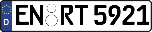 EN-RT5921