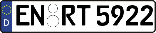 EN-RT5922